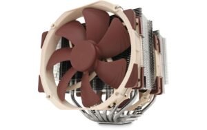 Kühler Noctua NH-D15 SE-AM4 Intel 2011/115x, AMD AM2/AM3/AM4