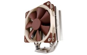 Kühler Noctua NH-U12S SE-AM4 Intel Sockel 2011/1155/AMD/AM4/AM3/FM1/FM2