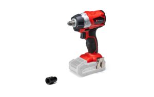 543045 - Mediatech Einhell Schlagschrauber TE-CW 18 Li BL Solo ohne Akku und Ladegerät kaufen Schweiz | Mediatech.ch