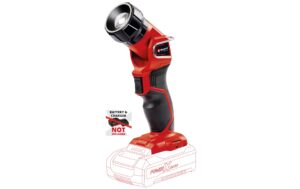 Einhell Akku-LED-Lampe TE-CL 18 Li H Solo ohne Akku und Ladegerät kaufen Schweiz | Mediatech.ch
