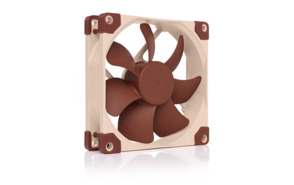 543777 - Mediatech Gehäuselüfter Noctua NF-A9 FLX 92x92x25mm, 12V, bis 17.1dBA kaufen Schweiz | Mediatech.ch
