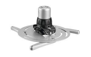 543832 - Mediatech Vogel's PPC-2500, Projektordeckenhalterung max. 25kg, neigbar