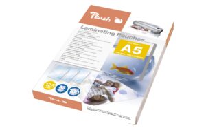 Peach Laminierfolie A5 125mic, 100 Stück kaufen Schweiz | Mediatech.ch