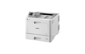 Brother HL-L9310CDW, Color Laser, 2400x600dpi, USB, LAN, WLAN, 31 Seiten/Minute