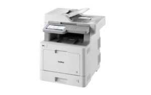 Brother MFC-L9570CDW, 4 in 1, 2400x600dpi, USB,LAN,WLAN, 31 Seiten/Minute