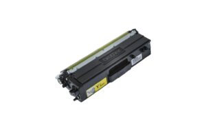 Toner TN-421Y yellow zu L8690CDW, L8260CDW,L8900CDW,L8410CDW,L8360CDW,1800 S.
