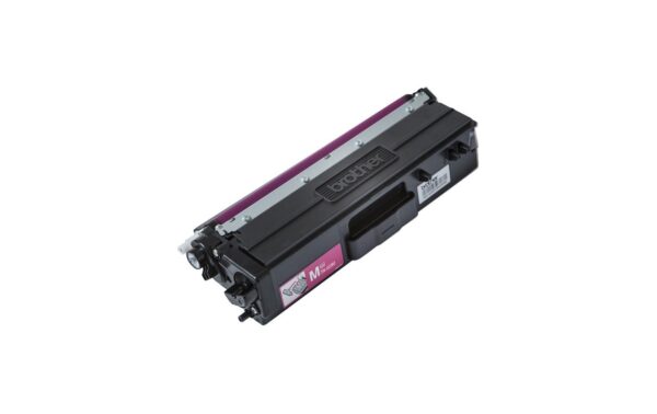 High Yield Toner TN-423M magenta zu L8690, L8260CDW,L8900CDW,L8410CDW,L8360CDW,6500 S.