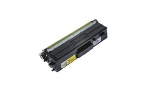 High Yield Toner TN-423Y yellow zu L8690, L8260CDW,L8900CDW,L8410CDW,L8360CDW,6500 S.