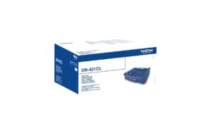 543985 - Mediatech Trommel Brother DR-421CL für ca. 30'000 Seiten