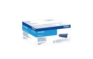 543991 - Mediatech Super High Yield Toner TN-426C, cyan ca. 6'500Seiten @5%