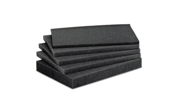Utz Schaumstoffeinlage 400x300x110 Schaumstoffeinlage zu Grundmass 400x300mm kaufen Schweiz | Mediatech.ch