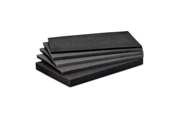 544020 - Mediatech Utz Schaumstoffeinlage 600x400x110 Schaumstoffeinlage zu Grundmass 600x400mm kaufen Schweiz | Mediatech.ch