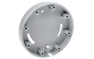 AXIS T94D01S Halterung, zu R39xx-R Serie für flache Oberflächen, 10er Pack kaufen Schweiz | Mediatech.ch