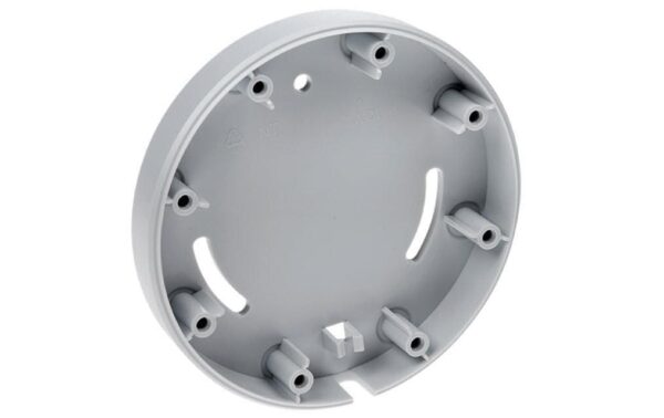 AXIS T94D01S Halterung, zu R39xx-R Serie für flache Oberflächen, 10er Pack kaufen Schweiz | Mediatech.ch