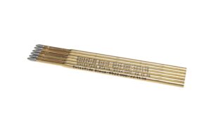 Caran d`Ache KS-Mine SwissRide M blau, 6er Pack