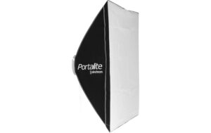 Elinchrom Portalite Softbox 66x66cm Inkl. Tragetasche