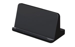 546172 - Mediatech HAN Tabletständer Smart-Line schwarz kaufen Schweiz | Mediatech.ch