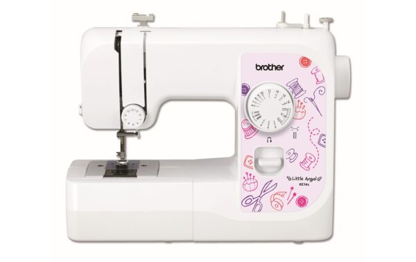 Brother Nähmaschine KE14S 14 Stichprogramme, 750 Stiche/Min. kaufen Schweiz | Mediatech.ch