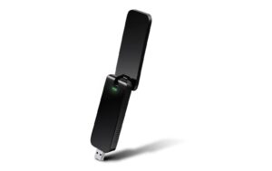 TP-Link Archer T4U V2.0: AC1300 USB Adapter 400Mbps mit 2.4, 867Mbps mit 5GHz, USB 3.0 kaufen Schweiz | Mediatech.ch
