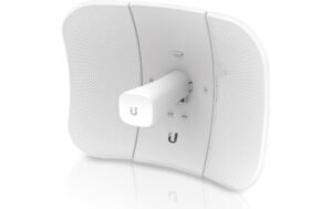 Ubiquiti LBE-5AC-Gen2: Litebeam AC Gen2 Nur mit Einstellung Schweiz betreiben