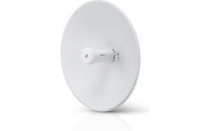 Ubiquiti PBE-5AC-Gen2: WLAN Bridge Nur mit Einstellung Schweiz betreiben kaufen Schweiz | Mediatech.ch