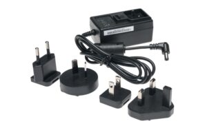 Synology Adapter 30W Wall Mounted Level V passend zu Synology DS414slim, DS416slim