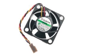 Synology Lüfter zu RS217