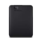 WD Elements Portable 2.5 1TB USB 3.0, 2.5'', 15mm, extern, schwarz