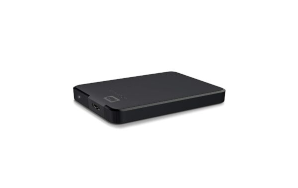550826_5 - Mediatech WD Elements Portable 2.5 1TB USB 3.0, 2.5'', 15mm, extern, schwarz