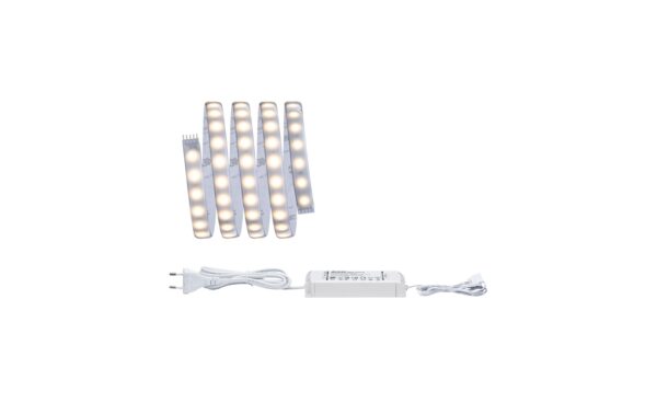 551356 - Mediatech Paulmann LED Stripes MaxLED 500 1.5m Start 10W, WW 2700K, 825lm, max. 3m kaufen Schweiz | Mediatech.ch