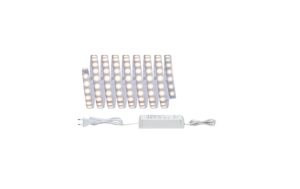 551358 - Mediatech Paulmann LED Stripes MaxLED 500 3m Start 20W, WW 2700K, 1650lm, max. 5.4m kaufen Schweiz | Mediatech.ch