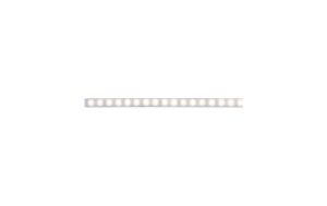 Paulmann LED Stripes MaxLED 500 1m Ext 7W, WW 2700K, 550lm, 1m Verlängerung