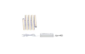 Paulmann LED Stripes MaxLED 1000 1.5m Start 20W, WW 2700K, 1650lm, max. 4.2m