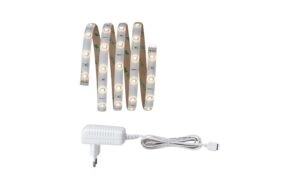 Paulmann LED Stripes YourLED 1.5m Start 4.8W, WW 3000K, 300lm, max. 4.8m