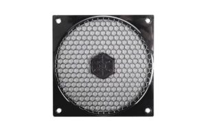 SilverStone SST-FF121, Lüfterfilter 12cm 120-mm-Lüftergitter und Filter kaufen Schweiz | Mediatech.ch