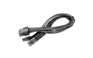 ATX Extension 8-8(6+2)Pin 6+2 Pin GPU Verlängerung 30cm