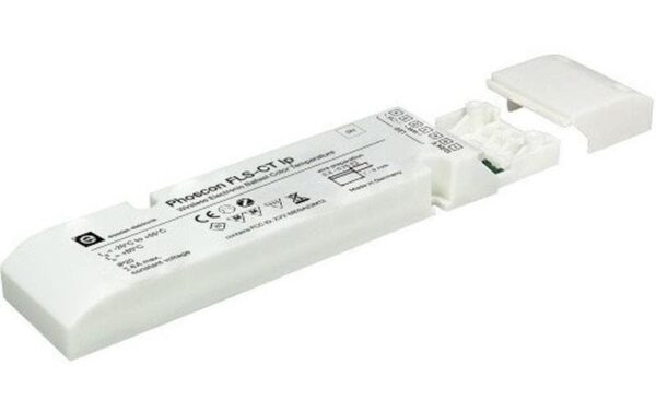 552755 - Mediatech dresden elektronik FLS-CT lp Vorschaltgerät ZLL, warm-kalt-weiss-Effekte, hue komp. kaufen Schweiz | Mediatech.ch