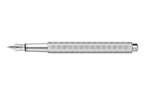 Caran d'Ache Ecridor Heritage Füllfeder Palladium