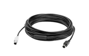 553074 - Mediatech Logitech GROUP 10m Kabel kaufen Schweiz | Mediatech.ch