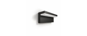 Philips myGarden Wandleuchte 16483/93/P0 2x4.5W LED, 2x500lm, warmweiss 2700K, IP44 kaufen Schweiz | Mediatech.ch