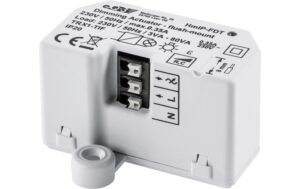 555815 - Mediatech Homematic IP Dimmaktor Für Unterputzmontage kaufen Schweiz | Mediatech.ch