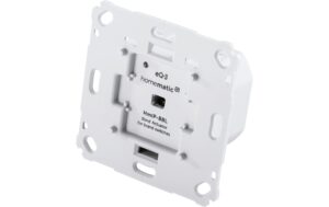 555819 - Mediatech Homematic IP Jalousieaktor Für Markenschalter kaufen Schweiz | Mediatech.ch