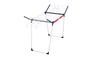 Leifheit Standtrockner Pegasus 200 Solid Trockenlänge 20 m