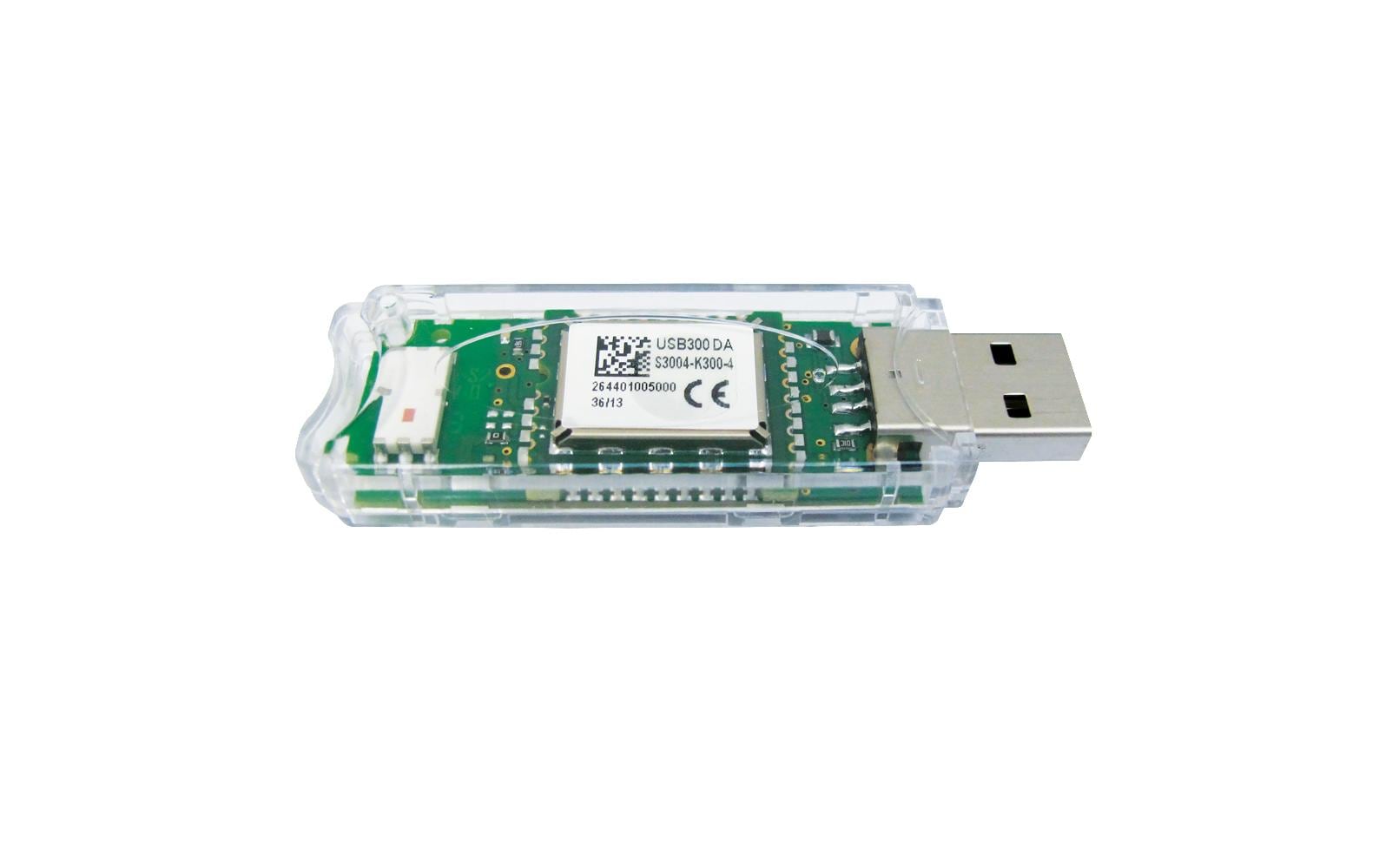 558094 - Mediatech Omnio Gateway SG-USB300 kaufen | Mediatech.ch
