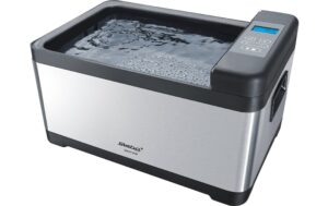 Steba Sous-Vide Garer SV2 10 Liter Volumen