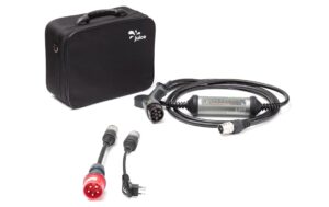 Juice Booster2 EL-JB2E1 Basic Set Swiss