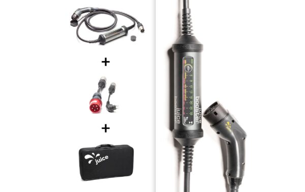 560403_1 - Mediatech Juice Booster2 EL-JB2E1 Basic Set Swiss
