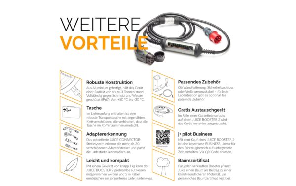 560403_5 - Mediatech Juice Booster2 EL-JB2E1 Basic Set Swiss