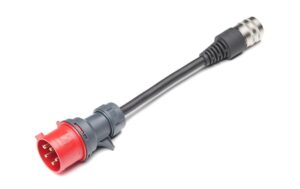 Juice Connector EA-JC32 CEE32A/400V-Sicherheitsadapter kaufen Schweiz | Mediatech.ch