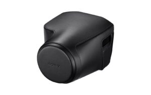 Sony Tasche LCJ-RXJ für DSC-RX10 III kaufen Schweiz | Mediatech.ch
